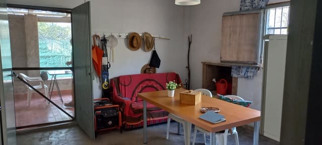 2 camera da letto Bungalow in vendita in El Perelló - 64.000 € (Rif: 8895090)