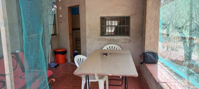 2 camera da letto Bungalow in vendita in El Perelló - 64.000 € (Rif: 8895090)