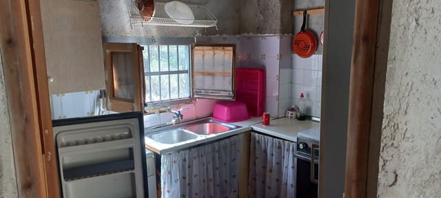 2 camera da letto Bungalow in vendita in El Perelló - 64.000 € (Rif: 8895090)