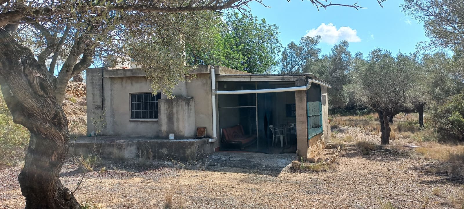 Bungalow de 2 habitaciones en El Perelló en venta - 69.000 € (Ref: 8895090)