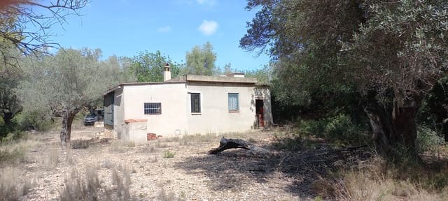 2 camera da letto Bungalow in vendita in El Perelló - 64.000 € (Rif: 8895090)