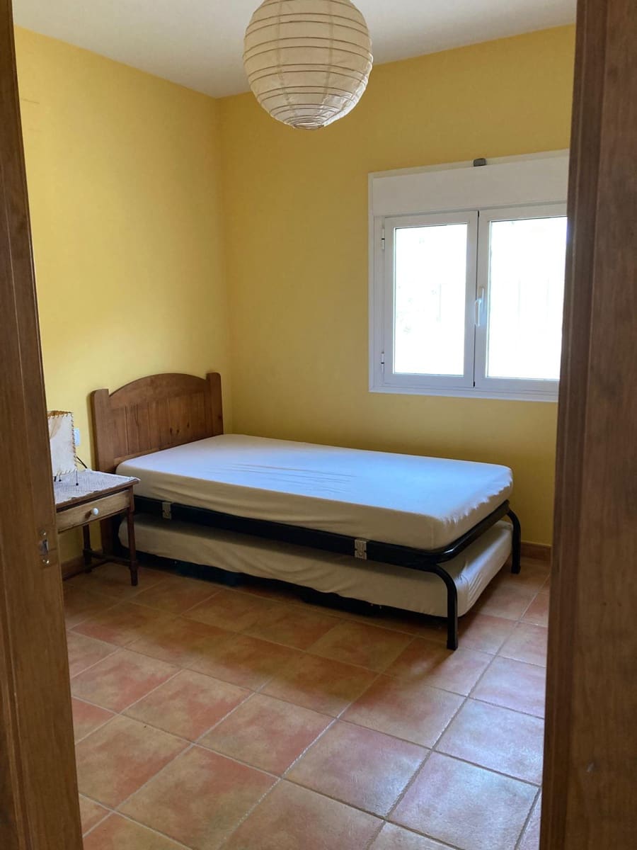 4 sovrum Finca/Hus på landet till salu i El Perello - 220 000 € (Ref: 9047125)