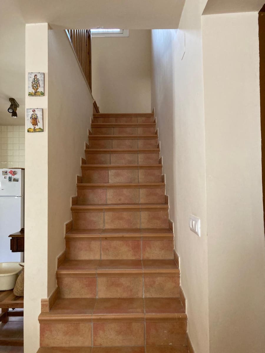 4 sovrum Finca/Hus på landet till salu i El Perello - 220 000 € (Ref: 9047125)