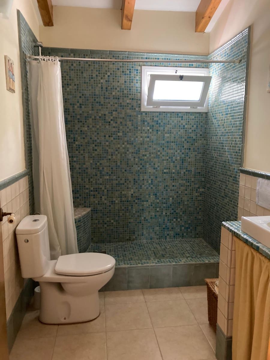 4 sovrum Finca/Hus på landet till salu i El Perello - 220 000 € (Ref: 9047125)