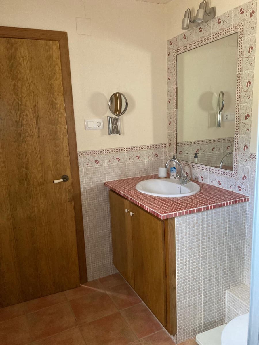 4 sovrum Finca/Hus på landet till salu i El Perello - 220 000 € (Ref: 9047125)