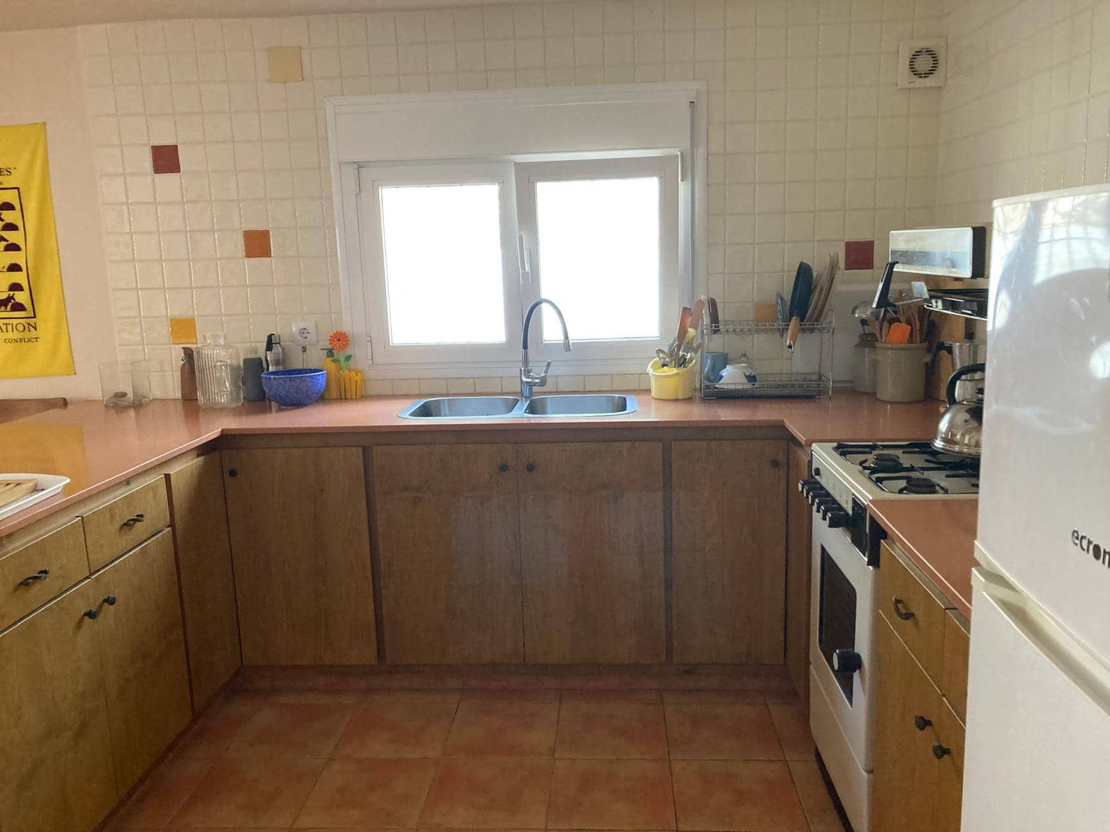 4 sovrum Finca/Hus på landet till salu i El Perello - 220 000 € (Ref: 9047125)