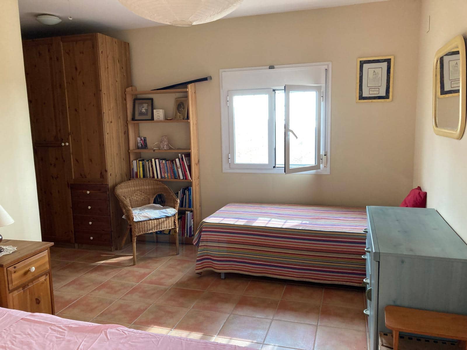 4 sovrum Finca/Hus på landet till salu i El Perello - 220 000 € (Ref: 9047125)