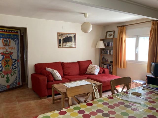 4 soveværelse Finca/Landehus til salg i El Perelló - € 220.000 (Ref: 9047125)