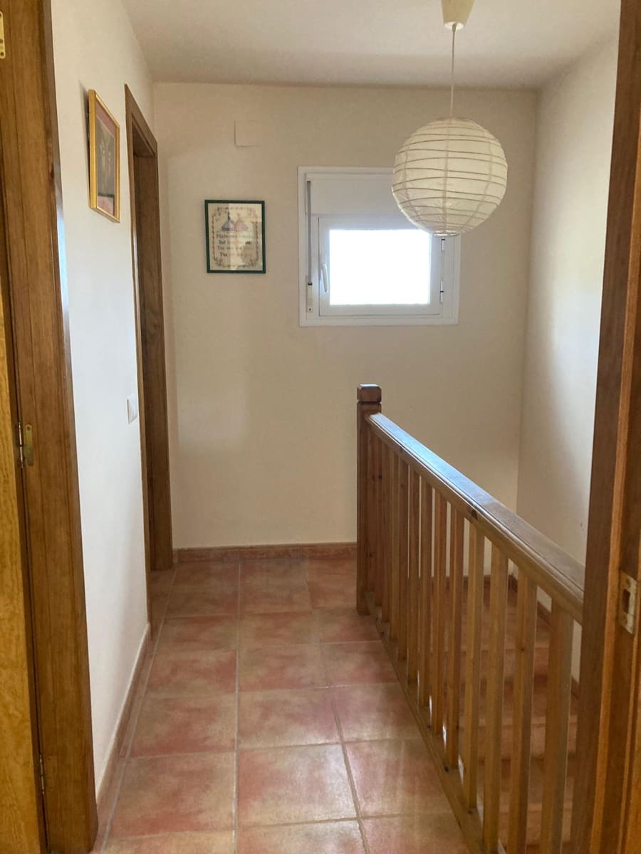 4 sovrum Finca/Hus på landet till salu i El Perello - 220 000 € (Ref: 9047125)