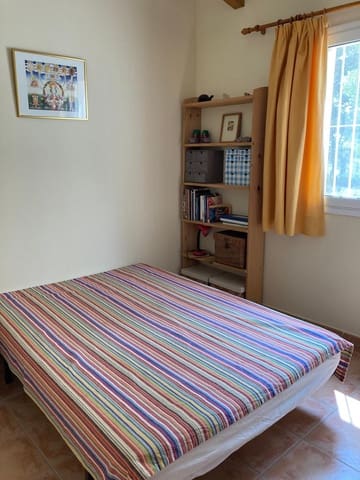 4 soveværelse Finca/Landehus til salg i El Perelló - € 220.000 (Ref: 9047125)