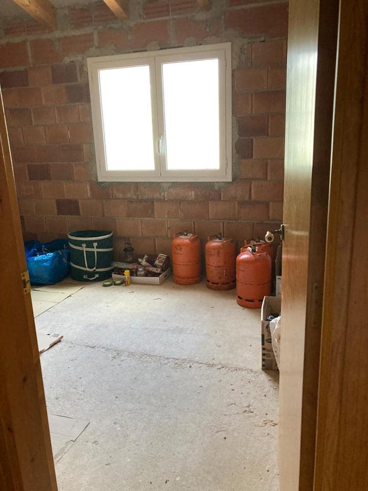 4 sovrum Finca/Hus på landet till salu i El Perello - 220 000 € (Ref: 9047125)