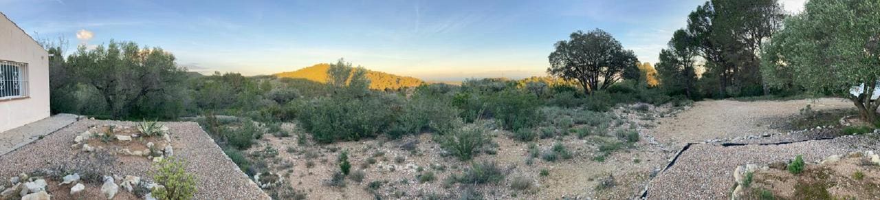 4 sovrum Finca/Hus på landet till salu i El Perello - 220 000 € (Ref: 9047125)