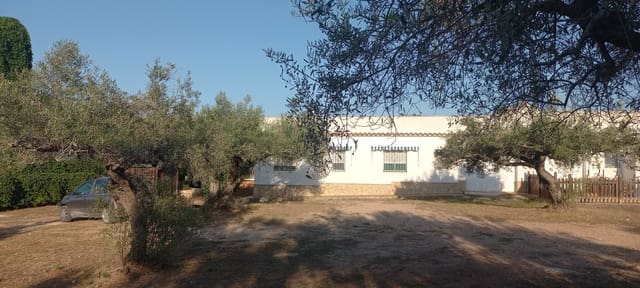 3 soveværelse Strandlejlighed til salg i El Perelló med swimmingpool garage - € 335.000 (Ref: 9135049)