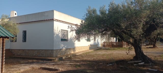 3 soveværelse Strandlejlighed til salg i El Perelló med swimmingpool garage - € 335.000 (Ref: 9135049)