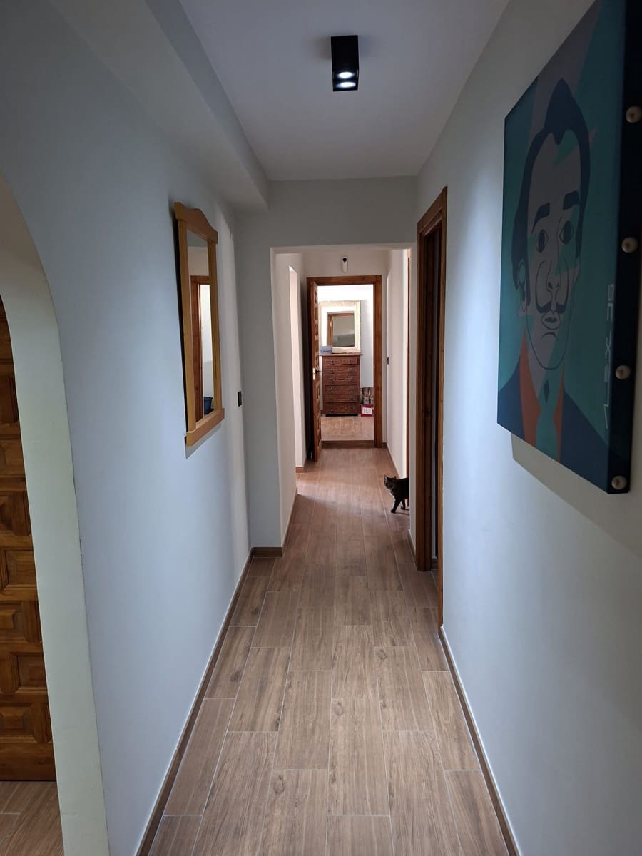 3 sovrum Finca/Hus på landet till salu i El Perello med pool garage - 435 000 € (Ref: 9170209)