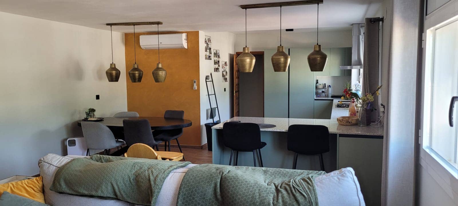 3 sovrum Finca/Hus på landet till salu i El Perello med pool garage - 435 000 € (Ref: 9170209)