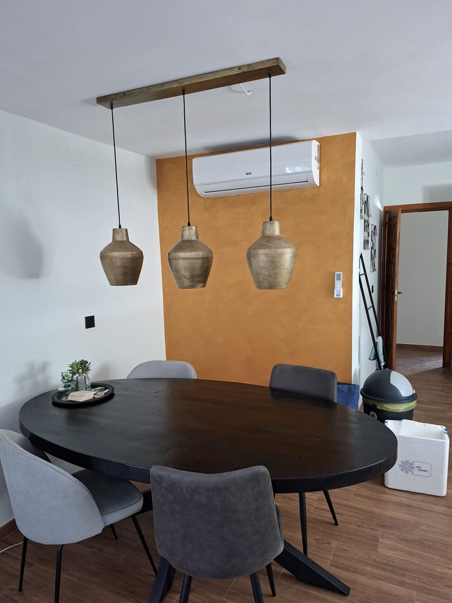 3 sovrum Finca/Hus på landet till salu i El Perello med pool garage - 435 000 € (Ref: 9170209)