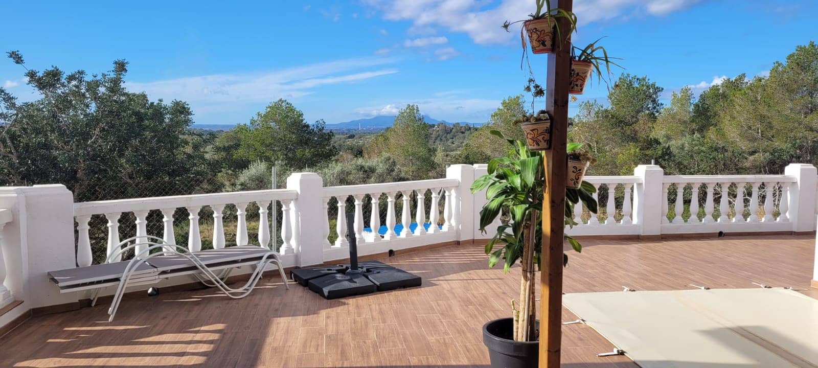 3 sovrum Finca/Hus på landet till salu i El Perello med pool garage - 435 000 € (Ref: 9170209)