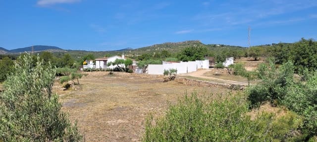 3 soverom Finca/Herregård til salgs i El Perelló med svømmebasseng garasje - € 435 000 (Ref: 9170209)