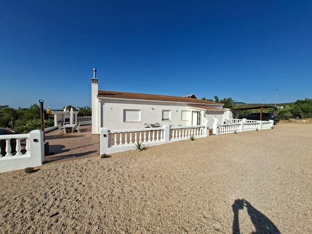 3 sypialnia Finka/Dom wiejski na sprzedaż w El Perelló z basenem garażem - 435 000 € (Ref: 9170209)