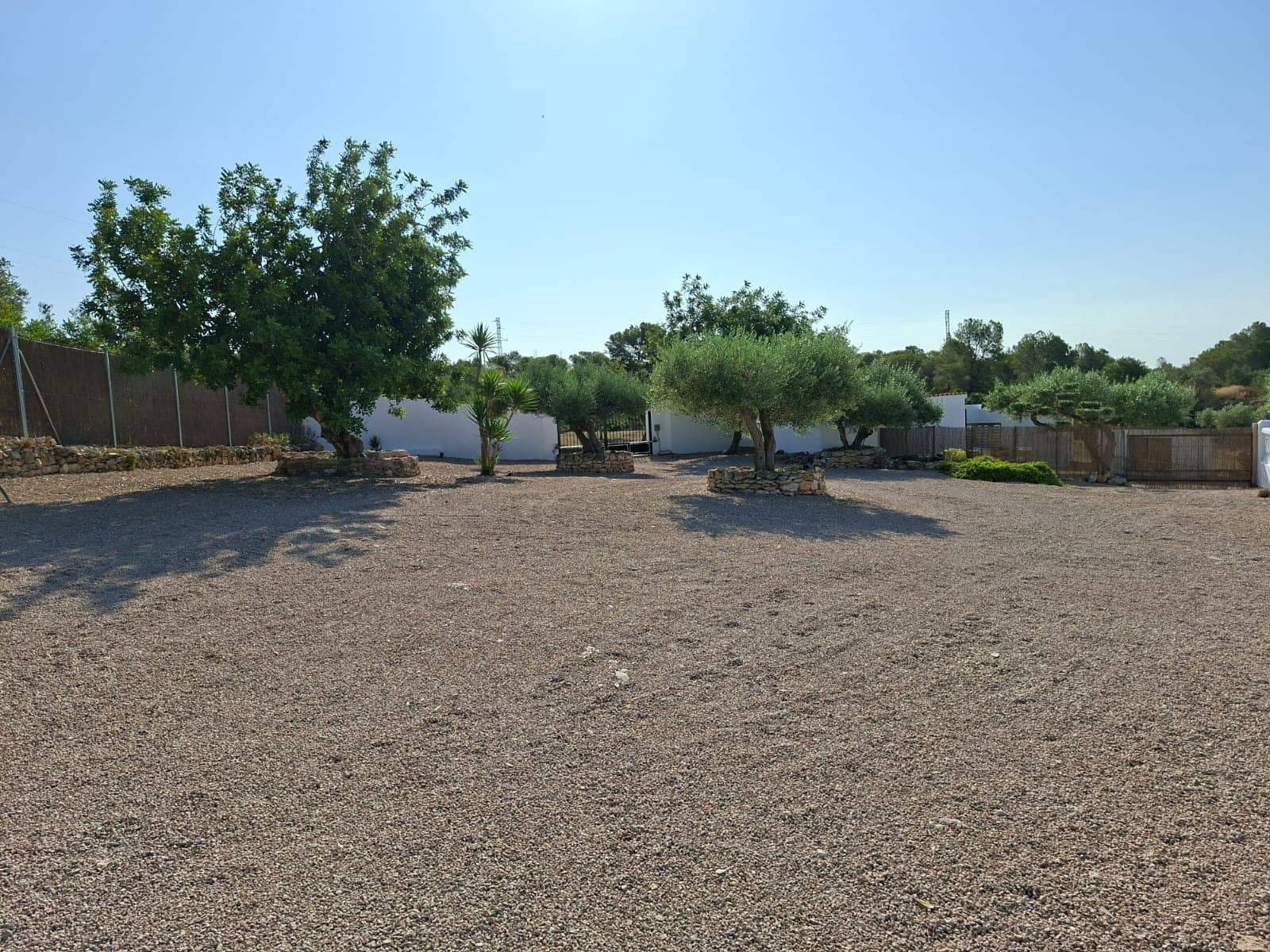 3 sovrum Finca/Hus på landet till salu i El Perello med pool garage - 435 000 € (Ref: 9170209)