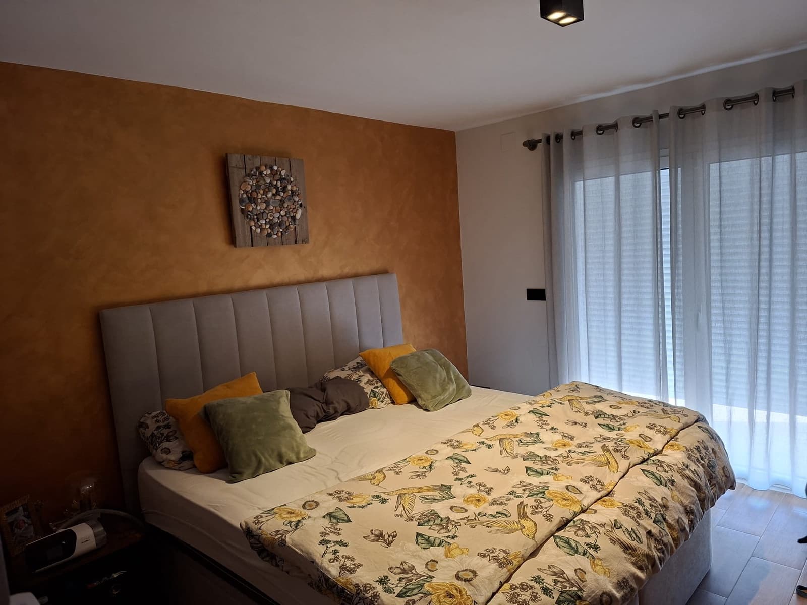 3 sovrum Finca/Hus på landet till salu i El Perello med pool garage - 435 000 € (Ref: 9170209)