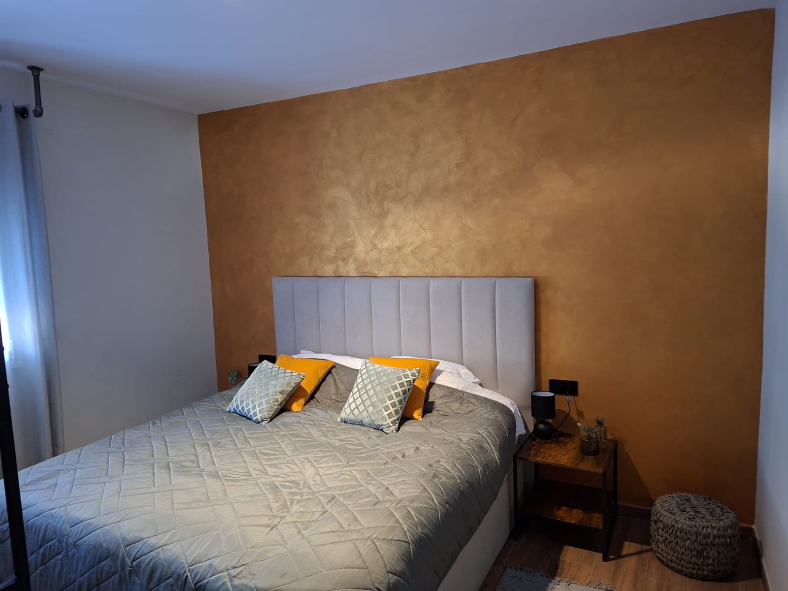 3 sovrum Finca/Hus på landet till salu i El Perello med pool garage - 435 000 € (Ref: 9170209)