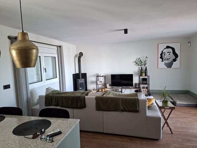 3 soverom Finca/Herregård til salgs i El Perelló med svømmebasseng garasje - € 435 000 (Ref: 9170209)