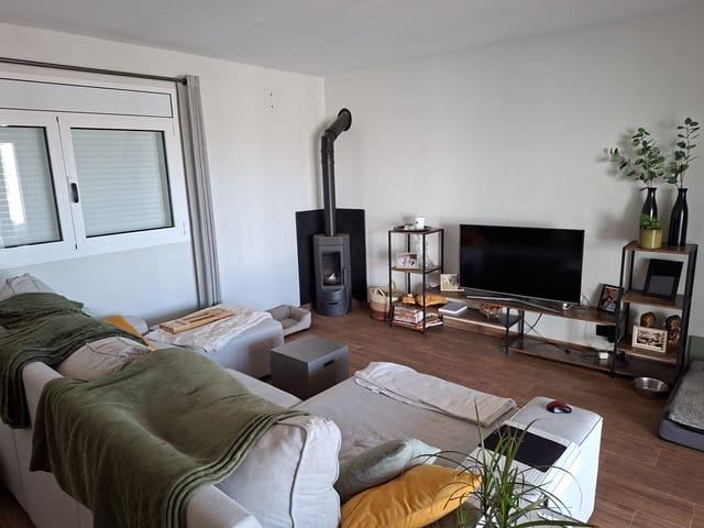 3 soverom Finca/Herregård til salgs i El Perelló med svømmebasseng garasje - € 435 000 (Ref: 9170209)