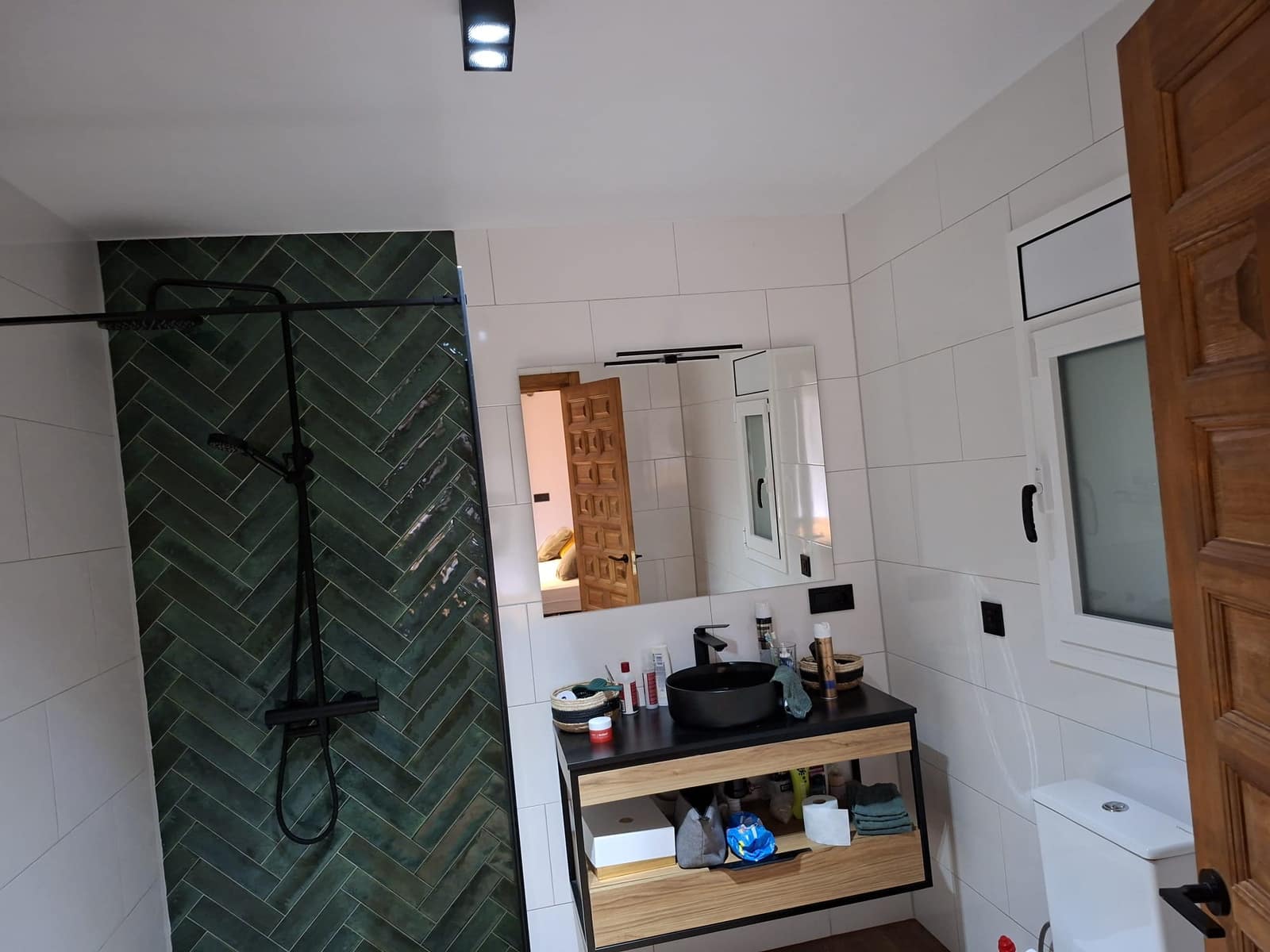 3 sovrum Finca/Hus på landet till salu i El Perello med pool garage - 435 000 € (Ref: 9170209)