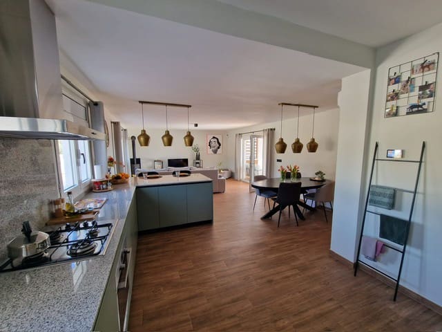 3 sovrum Finca/Hus på landet till salu i El Perello med pool garage - 435 000 € (Ref: 9170209)