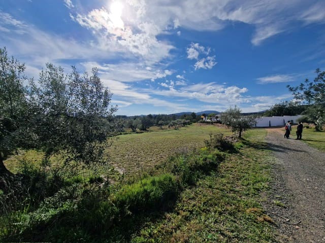 3 sovrum Finca/Hus på landet till salu i El Perello med pool garage - 435 000 € (Ref: 9170209)