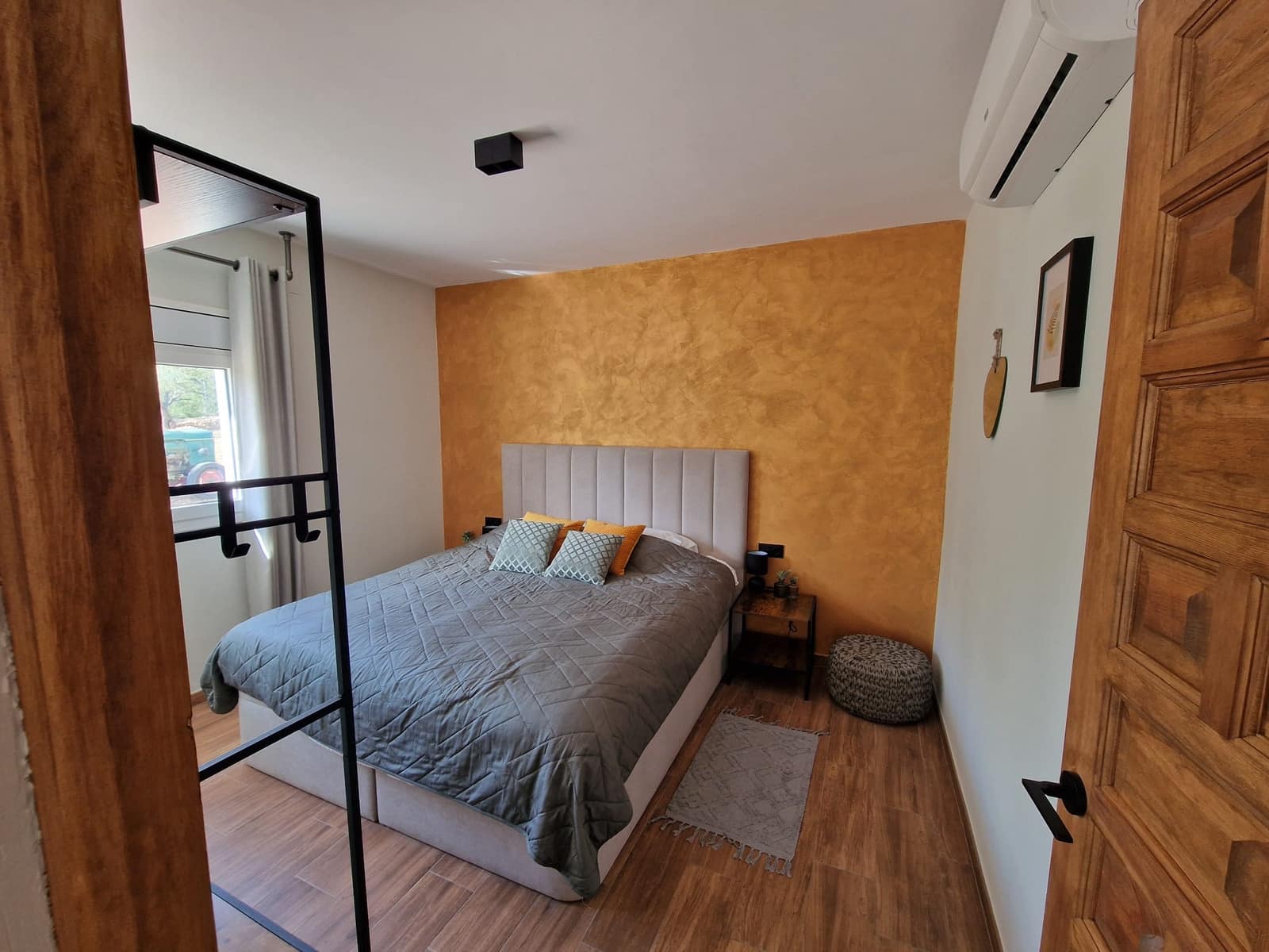 3 sovrum Finca/Hus på landet till salu i El Perello med pool garage - 435 000 € (Ref: 9170209)