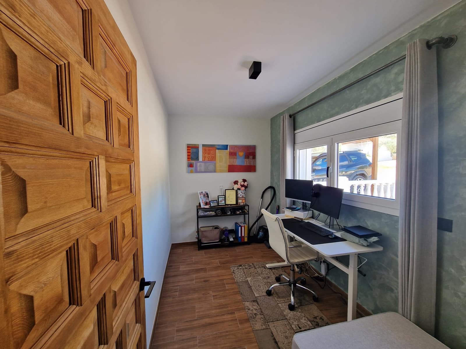 3 sovrum Finca/Hus på landet till salu i El Perello med pool garage - 435 000 € (Ref: 9170209)