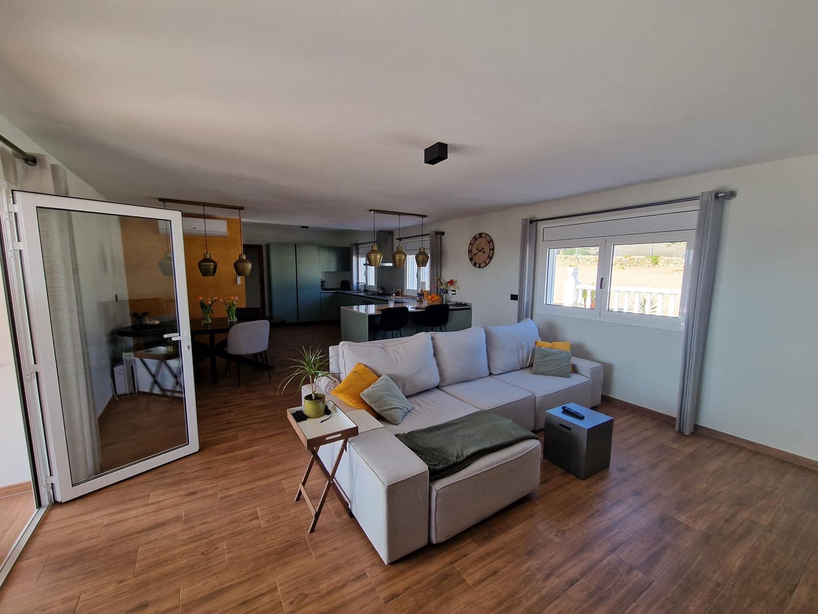 3 sovrum Finca/Hus på landet till salu i El Perello med pool garage - 435 000 € (Ref: 9170209)