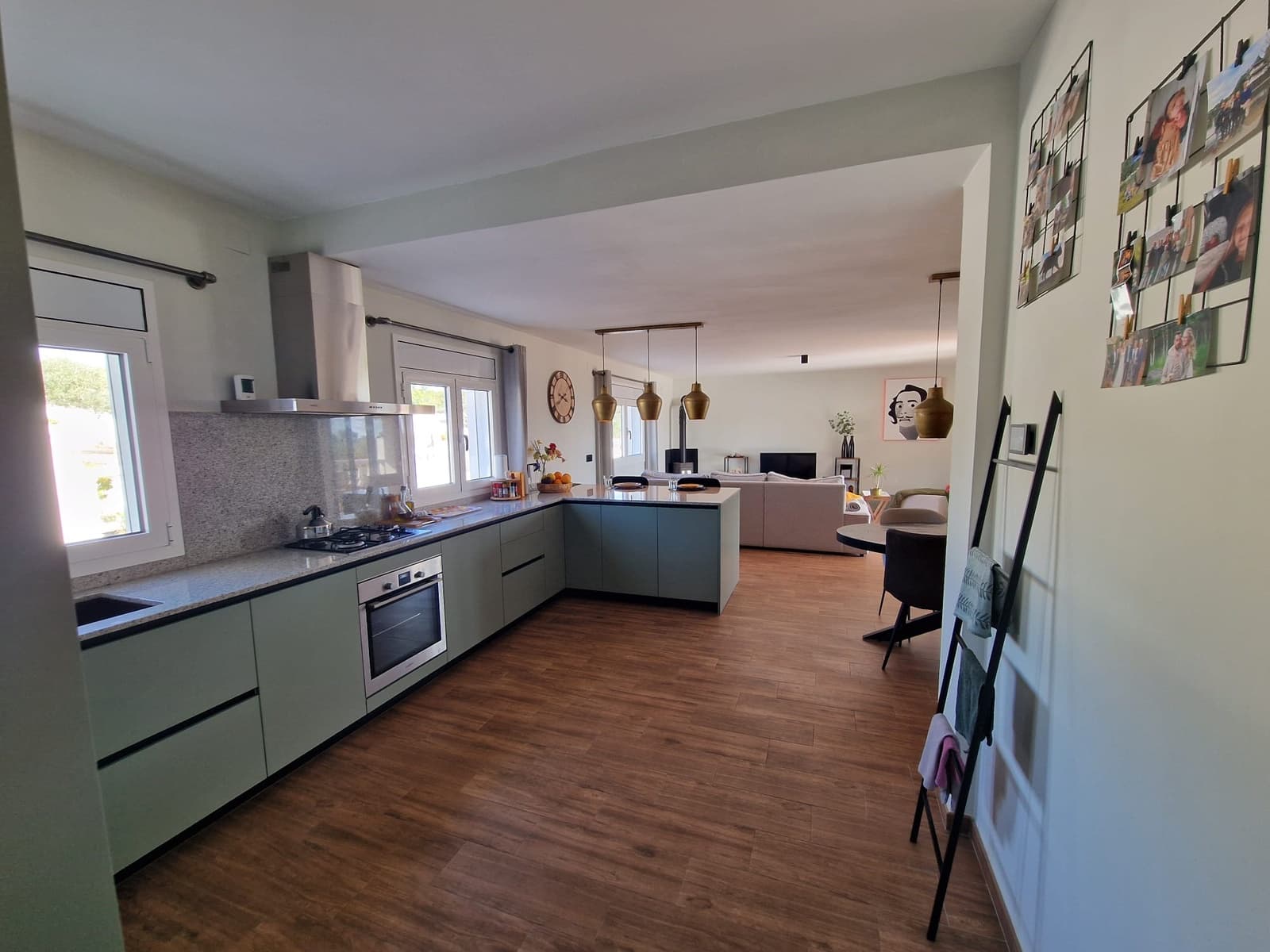 3 sovrum Finca/Hus på landet till salu i El Perello med pool garage - 435 000 € (Ref: 9170209)