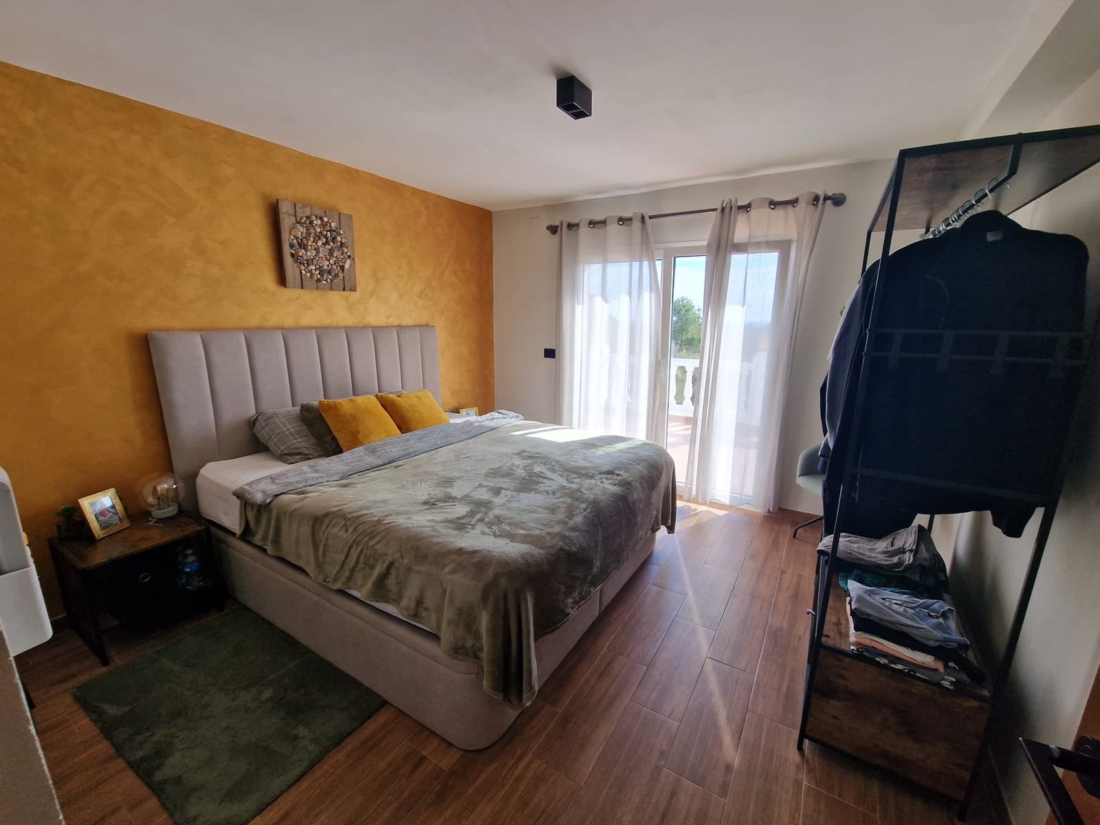 3 sovrum Finca/Hus på landet till salu i El Perello med pool garage - 435 000 € (Ref: 9170209)