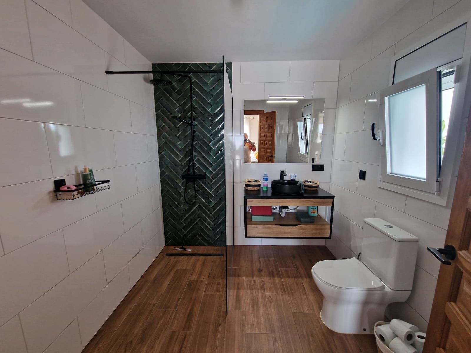 3 sovrum Finca/Hus på landet till salu i El Perello med pool garage - 435 000 € (Ref: 9170209)