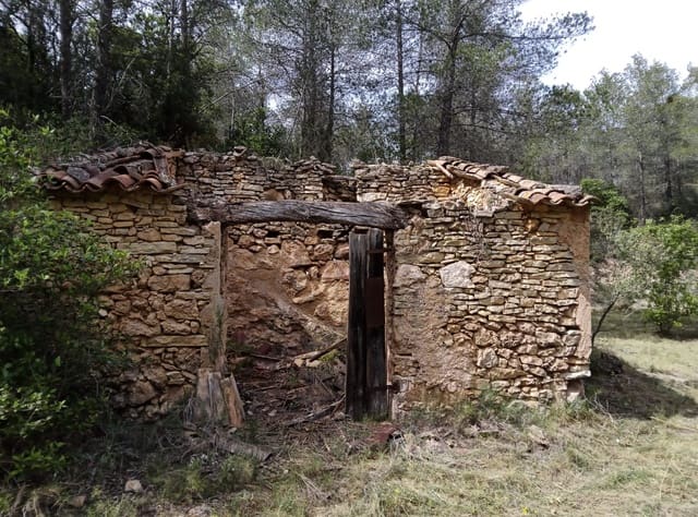 Undeveloped Land for sale in Benifallet - € 20,000 (Ref: 9218816)