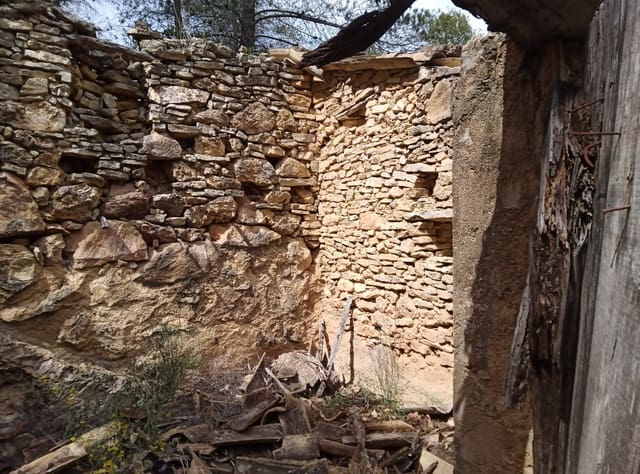 Undeveloped Land for sale in Benifallet - € 20,000 (Ref: 9218816)