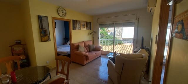 2 soveværelse Lejlighed til salg i L'Ametlla de Mar - € 120.000 (Ref: 9349962)