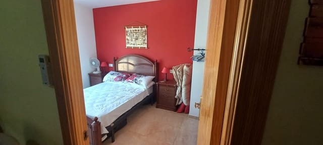 2 soveværelse Lejlighed til salg i L'Ametlla de Mar - € 120.000 (Ref: 9349962)