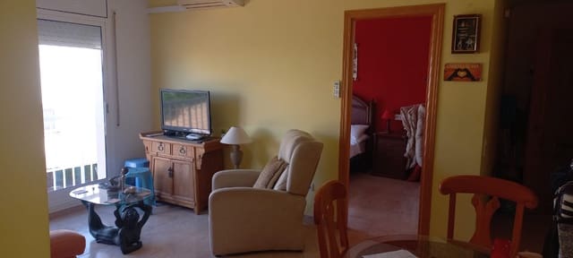 2 soveværelse Lejlighed til salg i L'Ametlla de Mar - € 120.000 (Ref: 9349962)