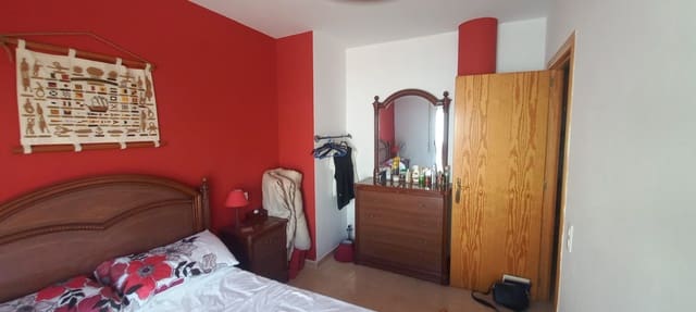 2 soveværelse Lejlighed til salg i L'Ametlla de Mar - € 120.000 (Ref: 9349962)