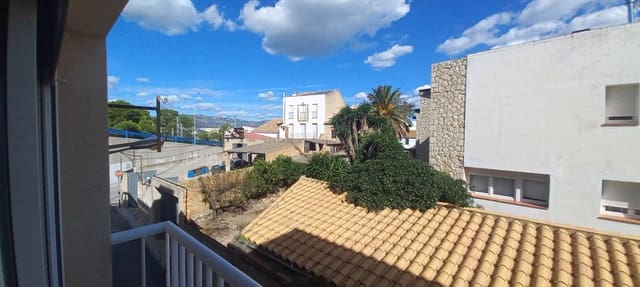 2 soveværelse Lejlighed til salg i L'Ametlla de Mar - € 120.000 (Ref: 9349962)