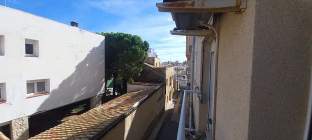 2 soveværelse Lejlighed til salg i L'Ametlla de Mar - € 120.000 (Ref: 9349962)