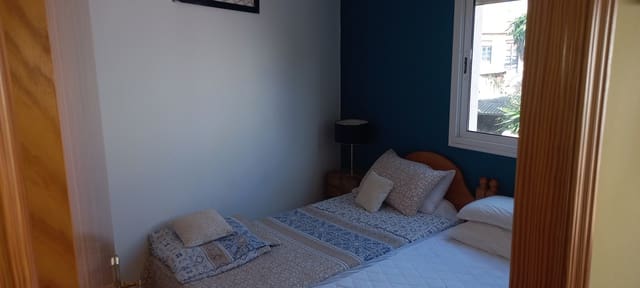 2 soveværelse Lejlighed til salg i L'Ametlla de Mar - € 120.000 (Ref: 9349962)