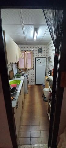 3 makuuhuone Omakotitalo myytävänä paikassa El Perelló - 130 000 € (Ref: 9368988)