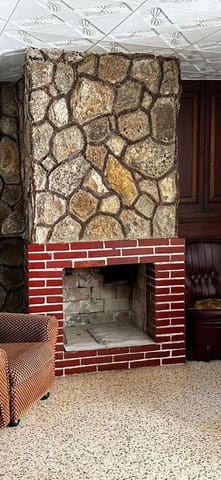 3 makuuhuone Omakotitalo myytävänä paikassa El Perelló - 130 000 € (Ref: 9368988)