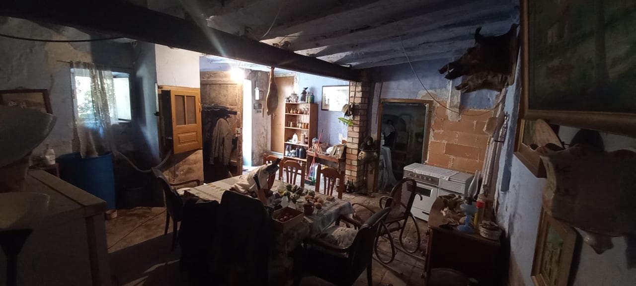 3 sovrum Hus till salu i El Perello - 130 000 € (Ref: 9368988)